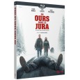 Un ours dans le jura