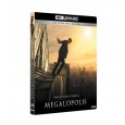 Megalopolis
