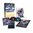 Cyber City Oedo 808