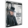 Le Grand Silence