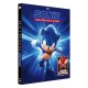 Sonic collection : Sonic, le film 1, 2 & 3 + Knuckles