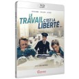 Le Travail c'est la liberté
