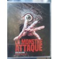 Le Monstre attaque