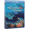 Les Merveilles de l'Océan 3D