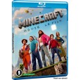 Minecraft, le film