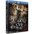 Resident Evil : Afterlife 3D