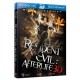 Resident Evil : Afterlife 3D