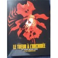 Le Tueur à l'orchidée