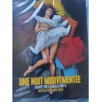 Une nuit mouvementée