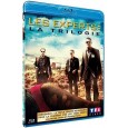 Les Experts : la trilogie