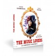 The Music Lovers (La symphonie pathétique)