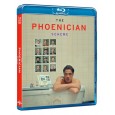 The Phoenician Scheme
