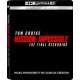 Mission : Impossible - The Final Reckoning