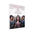 Lire Lolita à Téhéran
