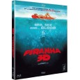 Piranha 3D