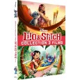 Lilo & Stitch - Animation (2002) + Live Action (2025)