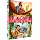 Lilo & Stitch - Animation (2002) + Live Action (2025)