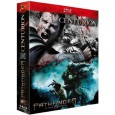 Centurion + Pathfinder - Le sang du guerrier