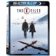 The X-Files - Régenération