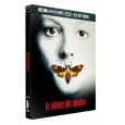 Le Silence des agneaux