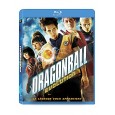 Dragonball Evolution