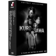 Kiyoshi Kurosawa - 3 films du maître du genre : Cloud + La Voie du serpent + In