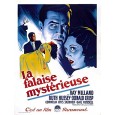 The Uninvited (La falaise mystérieuse)