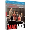 Mad Men - L'intégrale de la Saison 3