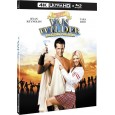 American Party - Van Wilder, Relations Publiques [4K Ultra HD + Blu-ray]