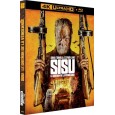 Sisu : Le Chemin de la vengeance [4K Ultra HD + Blu-ray]