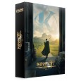Kaamelott-Deuxi&egrave;me volet (Partie 1) &Eacute;dition &eacute;pique limit&eacute;e [DVD du film, Blu