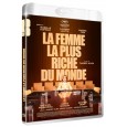La Femme la plus riche du Monde [Blu-ray]