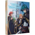 Wistoria : Wand and Sword - Saison 1 [Blu-ray]