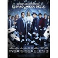 Insaisissables 3 [Blu-ray]