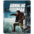 Running Man [4K Ultra HD + Blu-ray - Bo&icirc;tier SteelBook limit&eacute;]