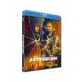 Afterburn [Blu-ray]