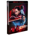 TRON - Ares [4K Ultra HD + Blu-ray - Bo&icirc;tier SteelBook limit&eacute;]