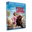 C'&eacute;tait mieux demain [Blu-ray]
