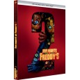 Five Nights at Freddy's 2 [4K Ultra HD + Blu-ray]