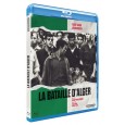 La Bataille d'Alger [Blu-ray]