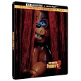 Five Nights at Freddy's 2 [4K Ultra HD + Blu-ray - &Eacute;dition SteelBook limit&eacute;e]