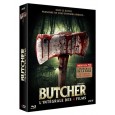 Butcher - L'Int&eacute;grale des 4 films [Version non censur&eacute;e] [Blu-ray]
