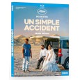 Un simple accident [Blu-ray]