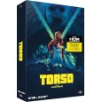 Torso [&Eacute;dition Prestige limit&eacute;e - 4K Ultra HD + Blu-ray + goodies]