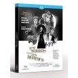 Un dr&ocirc;le de ca&iuml;d (Une souris chez les hommes) [Blu-ray]
