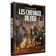 Les Chevaux de feu [Blu-ray]