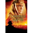 Lawrence d'Arabie [4K Ultra HD + Blu-ray]