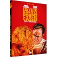 Les Yeux bleux de la poup&eacute;e cass&eacute;e [Combo Blu-ray + DVD]