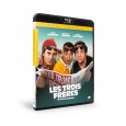Les Trois fr&egrave;res [Blu-ray]