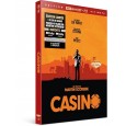 Casino [&Eacute;dition collector limit&eacute;e - 4K Ultra HD + Blu-ray]